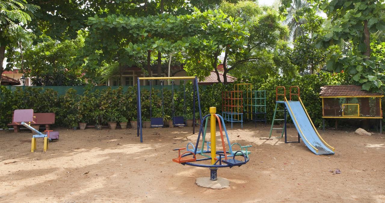 Mayur Aaditya Resort Dharwad Eksteriør bilde