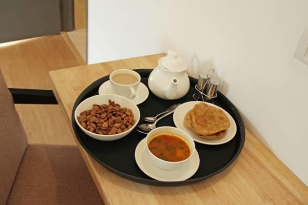 Mayur Aaditya Resort Dharwad Eksteriør bilde